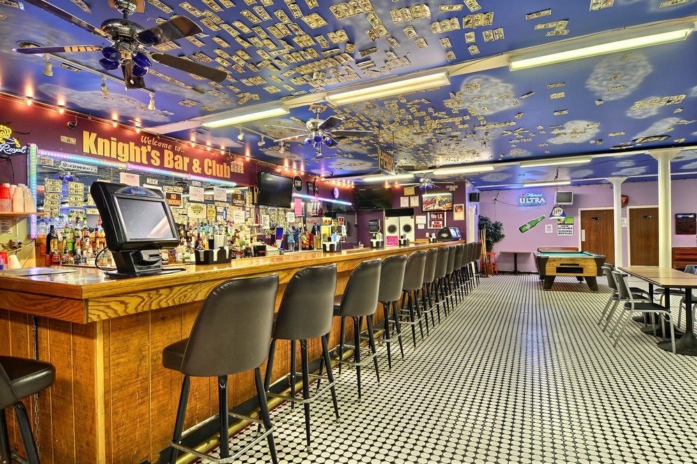 Rodeway Inn Μπέντφορντ Εξωτερικό φωτογραφία